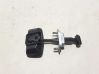 Tope freno de puerta delantera 804303250R