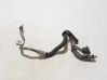 Gearbox oil cooler pipe/hose FV4P7A030AC