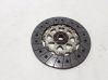 Clutch pressure plate S55116460