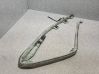 Airbag del techo A2128604802