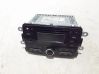 Radio/CD/DVD/GPS head unit 281153292R