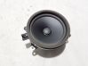 Rear door speaker 31489043