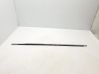 Front door glass trim molding 4K0837475