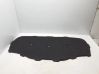 Engine bonnet/hood sound/heat insulation 4K0863825A