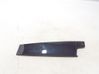 Front door glass trim molding 802849168R