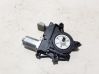 Front door window regulator motor 430115D0