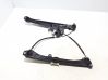 Front window lifting mechanism without motor 807204063R