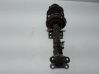 Amortiguador delantero A1713200330