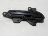 Rear door exterior handle 