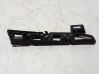 Rear bumper mounting bracket 7449814
