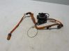 Electric car charge socket 9375966
