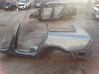 Panel lateral trasero 31675857