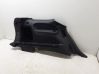 Trunk/boot side trim panel 6LP42DX9AA