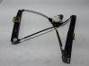 Front window lifting mechanism without motor 4K0837462