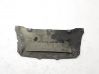 Engine splash shield/under tray 7363730