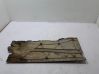 Revestimiento de caja pick-up 5WA825201H