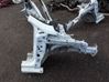 Panel lateral delantero 641006934R