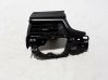 Dashboard side air vent grill/cover trim 8W1820901