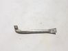 Headlight/headlamp mounting bracket 7308057