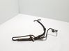 Power steering hose/pipe/line 31340938