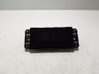 Screen/display/small screen 4K0919605M