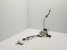 Front door lock 4K1837015L
