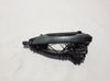 Front door exterior handle 