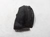 Front wheel arch liner splash guards 638425029R