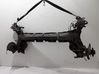 Rear axle beam 555015037R