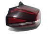 Rear/tail lights 9831100080