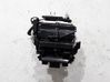 Interior heater climate box assembly 9832603080