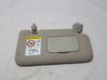 Sun visor 92011SJ110ME