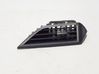 Dashboard side air vent grill/cover trim 66110SJ010