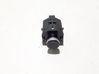 Multifunctional control switch/knob 4N1919600