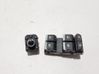 Electric window control switch 4M0959851C