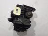 Interior heater climate box assembly 272707351R