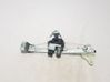 Rear window lifting mechanism without motor 827201313R