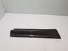 Rear door trim (molding) 31440297