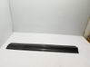 Front door trim (molding) 31440294