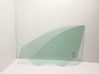 Front door window glass four-door 31424752