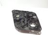 Rear window lifting mechanism without motor 31416997