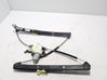 Front window lifting mechanism without motor 80A837462A