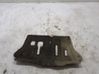 Engine splash shield/under tray 758900025R