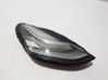 Headlight lense 