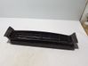 Front bumper lower grill 214960625R