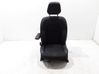 Front driver seat 