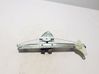 Front window lifting mechanism without motor 807215299R