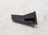 Rear door exterior handle 