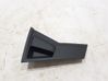Rear door exterior handle 