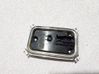 Unitate/modul control lămpi xenon A2139002434